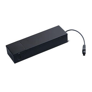CounterMax MX-L-24-SS - 96W Hardwire Driver-3.25 Inches Tall and 8.5 Inches Wide - 1284236