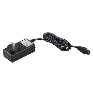 CounterMax MX-L-24-SS - 60W Plug-in Driver-2 Inches Tall and 4 Inches Wide - 1284340