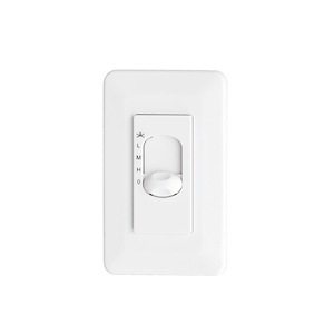 Accessory - AC Wall Control and Fan Control