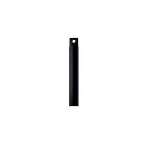 Accessory - Fandelight Downrod-6 Inches Length