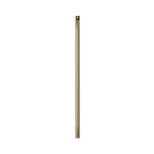 Accessory - Fandelight Downrod-18 Inches Length and 1.04 Inches Wide