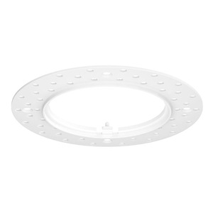 Crisp - Trimless Mud-in Ring-0.5 Inches Tall and 6 Inches Wide - 1342531