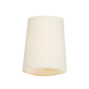 Anvil - Shade for 30305 - 4 Inches wide by 6 inches high