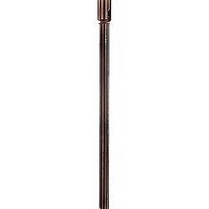 Accessory - .45 Inch Diameter Extension Rod - 1214009