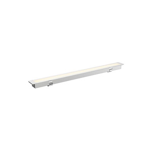 CounterMax Lite - 3W 1 LED Recessed and Surface Mount-0.5 Inch Tall and 12 Inch Length - 1369928