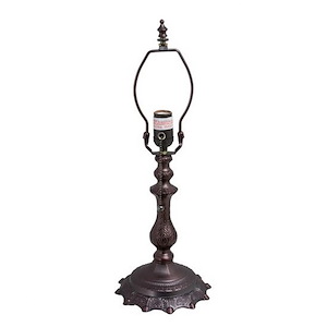 Classic - 11.75 Inch Table Lamp Base