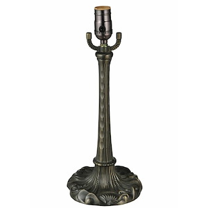 Thendara - 12.5 Inch One Light Table Lamp Base