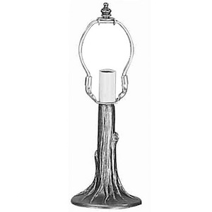 Accessory - 4.5 Inch Table Lamp Base