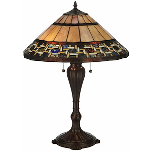 25 Inch H Ilona Table Lamp - 444959