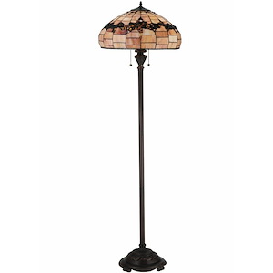 66.5 Inch H Concord Floor Lamp - 444945
