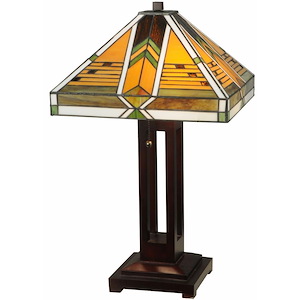24 Inch H Abilene Table Lamp - 444940