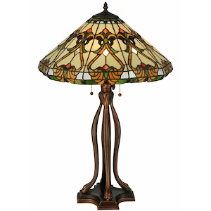 30 Inch H Middleton Table Lamp