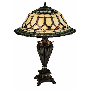 28 Inch H Aello Table Lamp - 445085