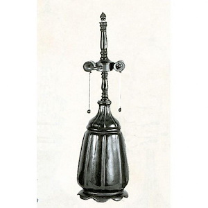 Accessory - 24 Inch Table Lamp Base