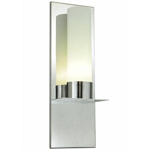 6 Inch W Orchard Town Wall Sconce