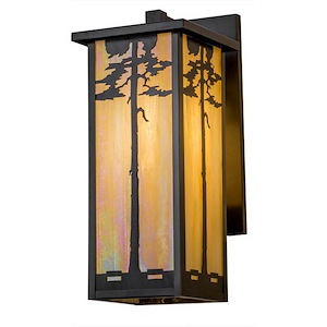 Tamarack - 1 Light Wall Sconce-18.25 Inches Tall and 7.5 Inches Wide - 1351190