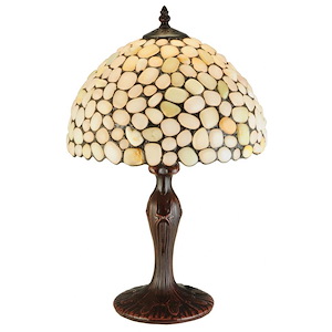 Jasper - One Light Table Lamp