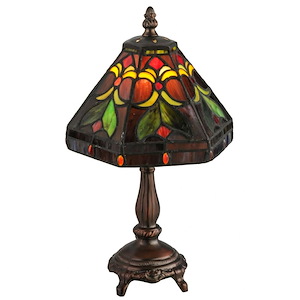 13.5 Inch H Middleton Accent Lamp