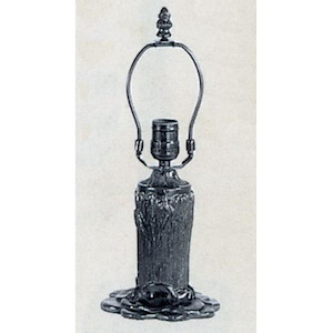 Accessory - 7 Inch Table Lamp Base