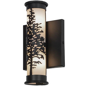 Tamarack - 2 Light Wall Sconce-12 Inches Tall and 7 Inches Wide - 1352614