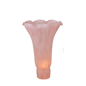 4 Inch Wide X 6 Inch High Lily Shade - 927466