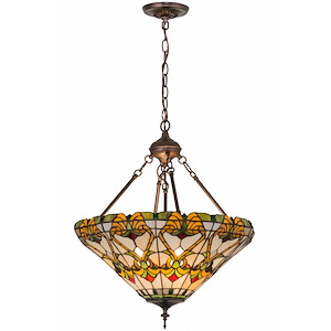 20 Inch W Middleton Inverted Pendant - 827898
