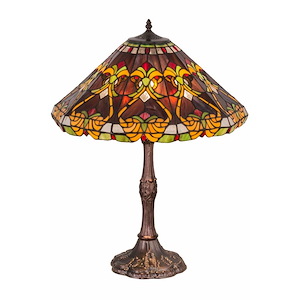 27.5 Inch H Middleton Table Lamp