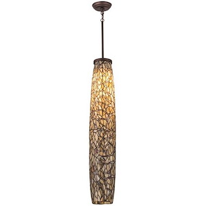 6.5 Inch W Branches Mini Pendant - 824551