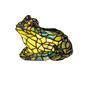 Frog - 1 Light Accent Lamp