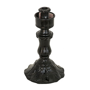7.5 Inch H Mini Lily Table Base