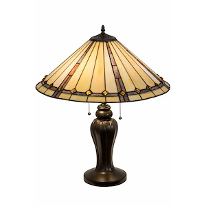 24 Inch H Belvidere Table Lamp - 824449