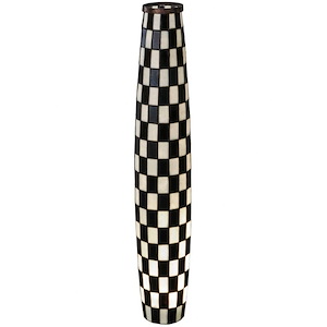 Checkers - 6 Inch Shade - 824832