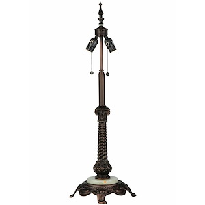 Rope - 31 Inch Table Lamp Base - 829371