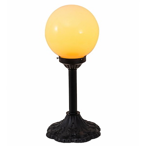 20 Inch High Halloween Table Lamp - 926710