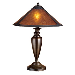 Sutter - 1 Light Table Lamp