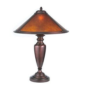 Sutter - 1 Light Table Lamp - 75055