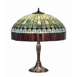 26 Inch High Candice Table Lamp - 993004