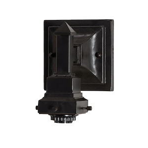 Mission - 1 Light Wall Sconce Hardware