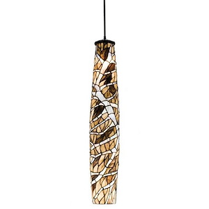 Branches - 49 Inch 1 Light Mini Pendant - 151684