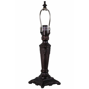 Accessory - 16 Inch 1 Light Table Lamp Base