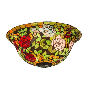 Tiffany Rosebush - 24 Inch Shade - 830433