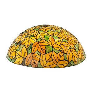 Branches - Shade-8.5 Inches Tall and 24 Inches Wide - 1361655