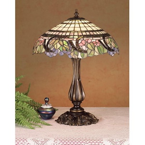 Handel Grapevine - 1 Light Table Lamp