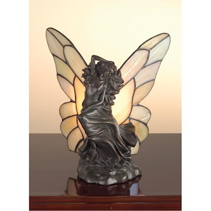 Floating Fairy - 1 Light Accent Lamp