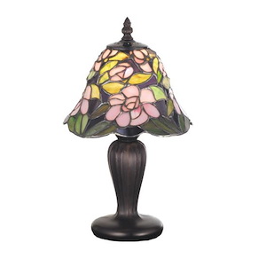 Begonia - Mini Lamp