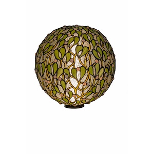 Mistletoe Ball - 12 Inch Shade