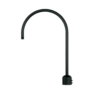 R Series - Post Adapter-26 Inches Tall and 18 Inches Wide - 708721
