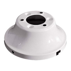Accessory - Low Ceiling Adaptor-2.37 Inches Tall and 5.12 Inches Wide