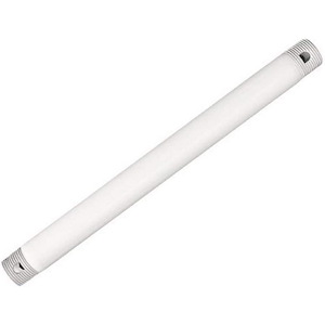 Accessory - Ceiling Fan Downrod-24 Inches Tall and 0.75 Inches Wide