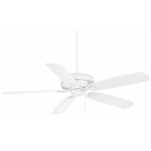 Sunseeker - 60 Inch 5 Blade Ceiling Fan